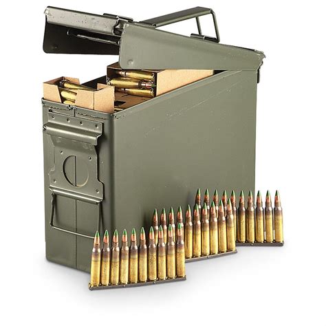 federal ammunition green metal box|federal ammo for sale.